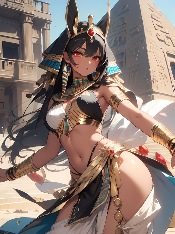 Mind Demon's Path of Domination icon