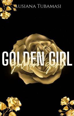 GOLDEN GIRL icon