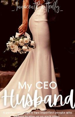 My CEO Husband (Completed) icon