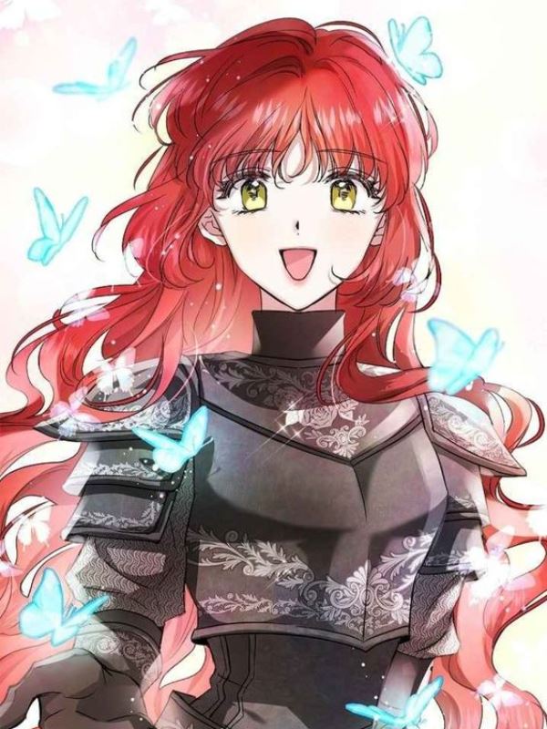 Under The Rain: Knightly Passion ( original story) icon