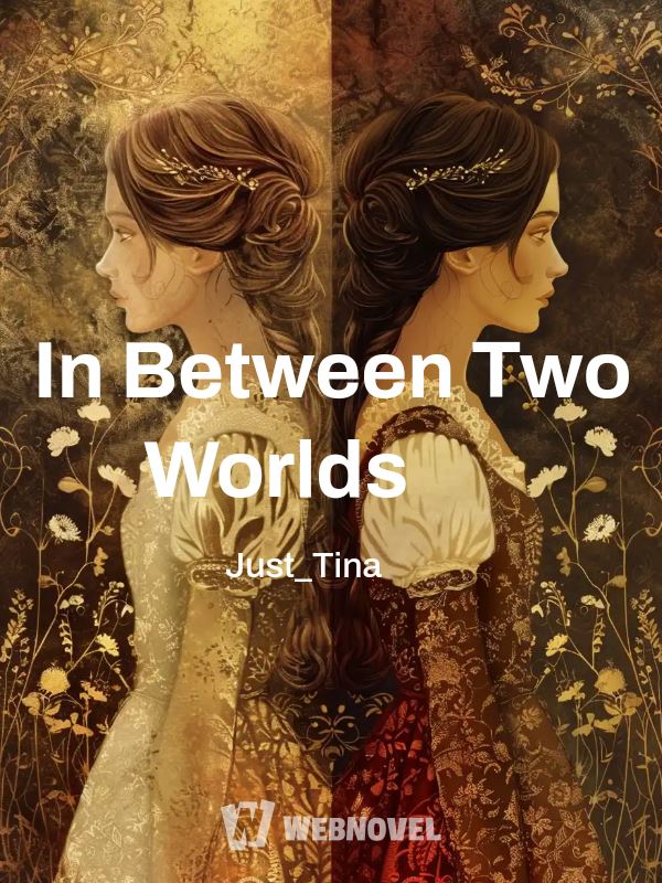 In Between Two Worlds icon