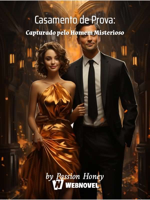 Casamento de Prova: Capturada pelo Homem Misterioso icon