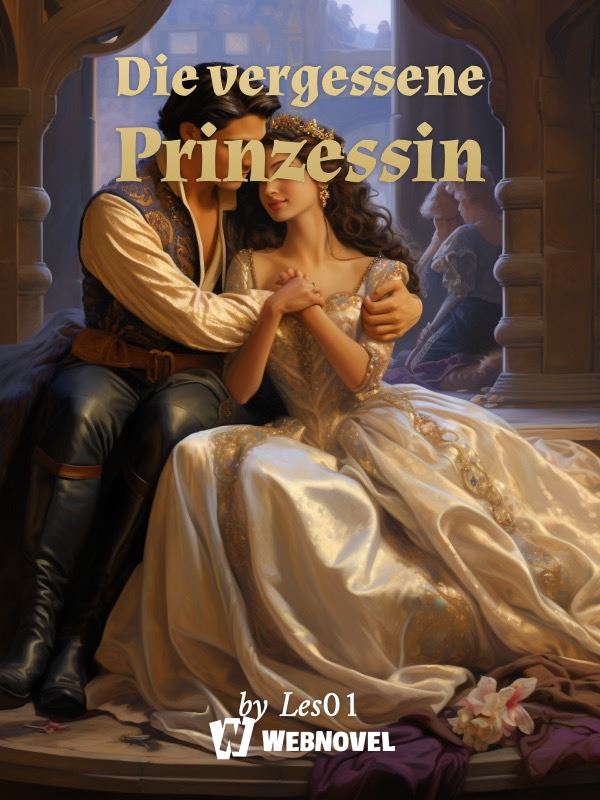 Die vergessene Prinzessin icon