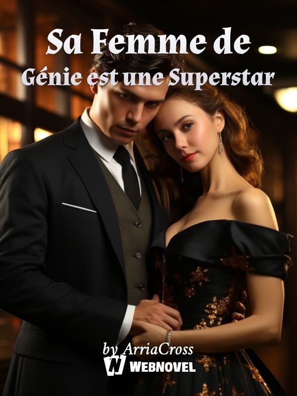 Sa Femme de Génie est une Superstar icon