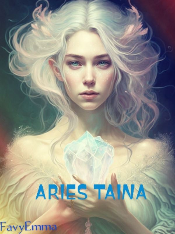Aries Taina icon