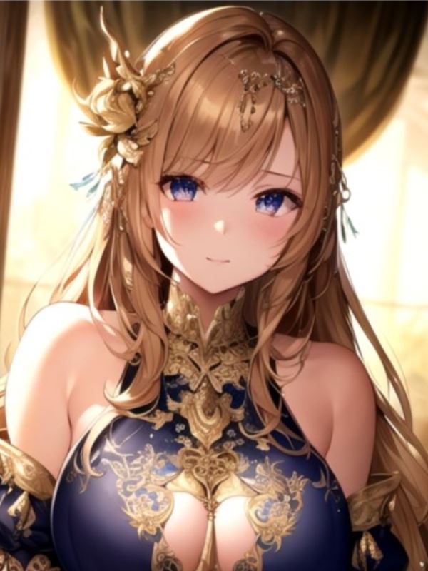 My Wife is Goddess of Reincarnation icon