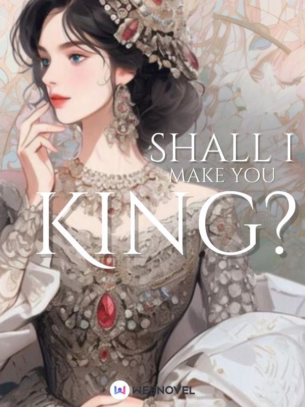 Shall I Make You King? icon