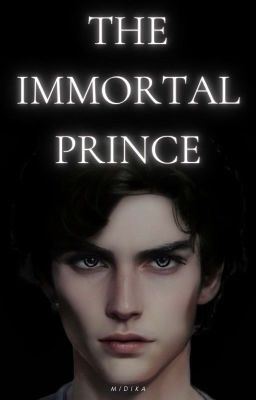 The Immortal Prince ✔️ icon
