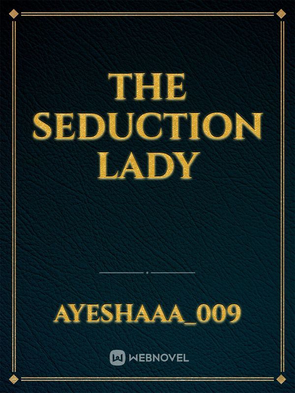 The seduction Lady icon