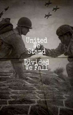 United We Stand, Divided We Fall icon