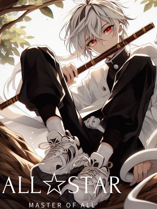 All-Star: Master of All icon