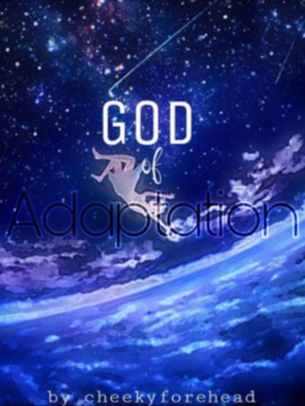 God of Adaptation icon