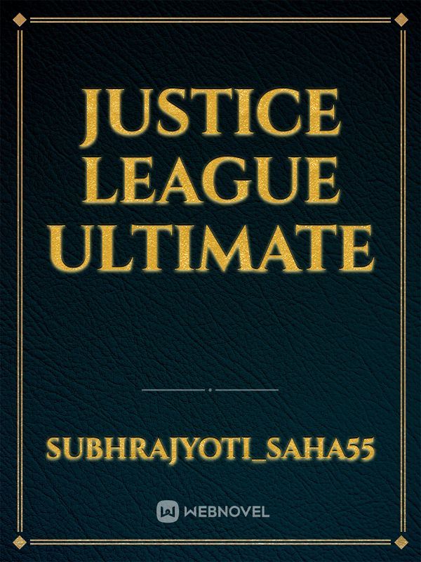 Justice League Ultimate icon