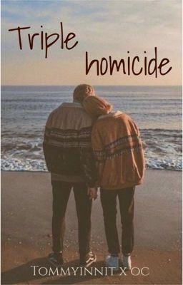 triple homicide icon