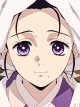 Ultimate Being from the Tokonosu City icon