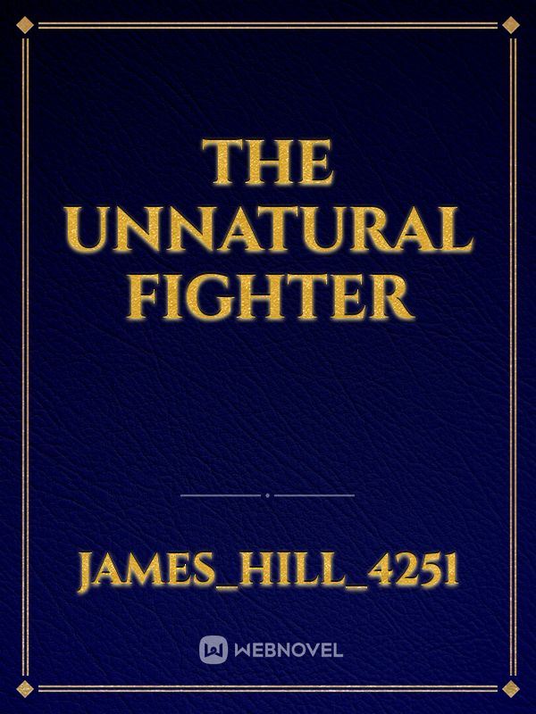 The Unnatural Fighter icon