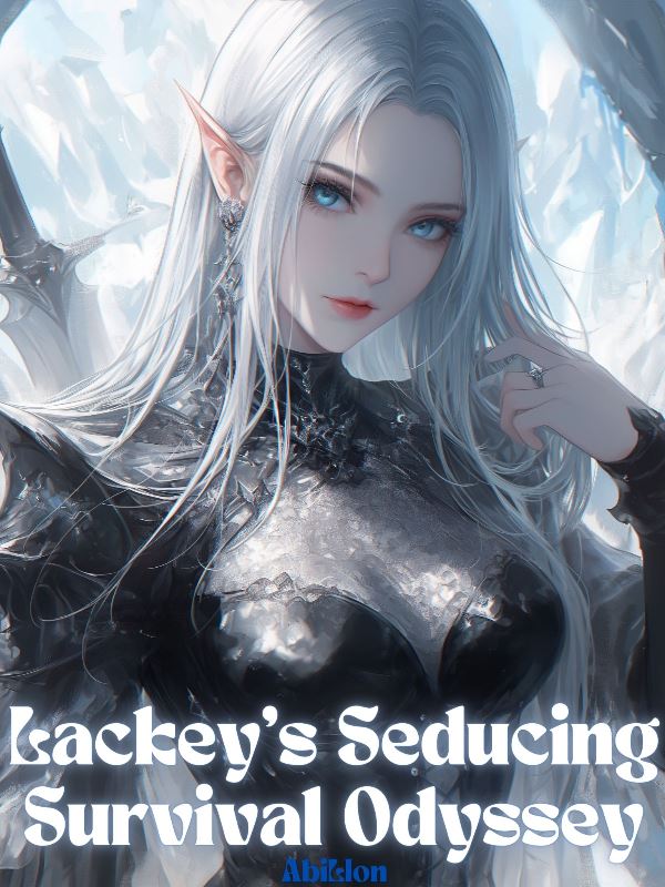 Lackey's Seducing Survival Odyssey icon