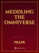 Meddling The Omniverse icon