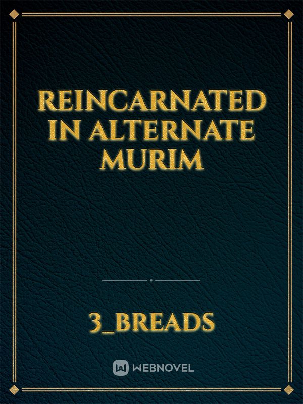 Reincarnated In Alternate Murim icon