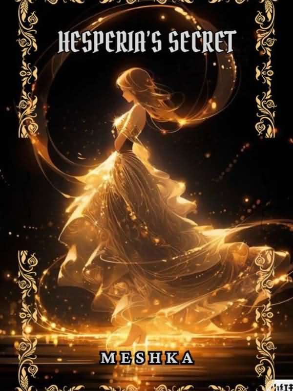 HESPERIA'S SECRET icon