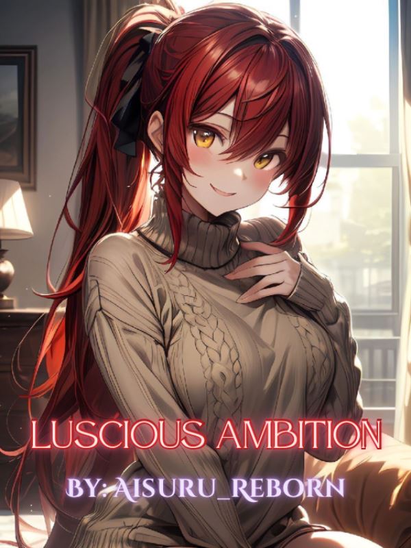 Luscious Ambition icon