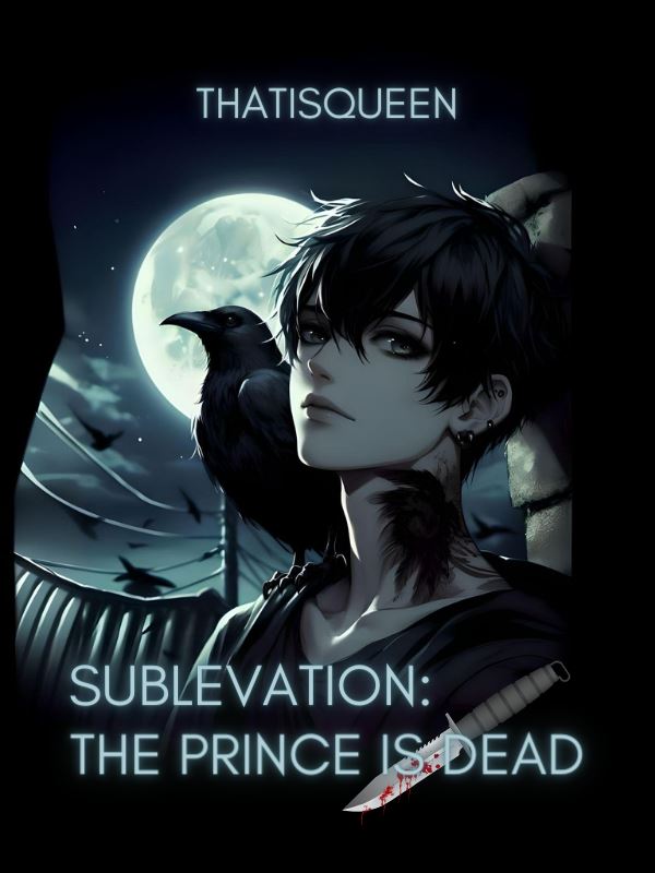 Sublevation: The prince is dead icon
