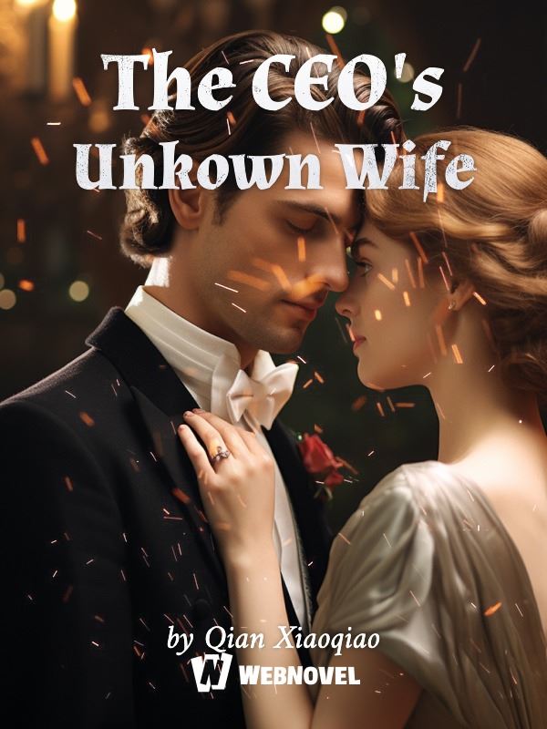 The CEO's Unkown Wife icon