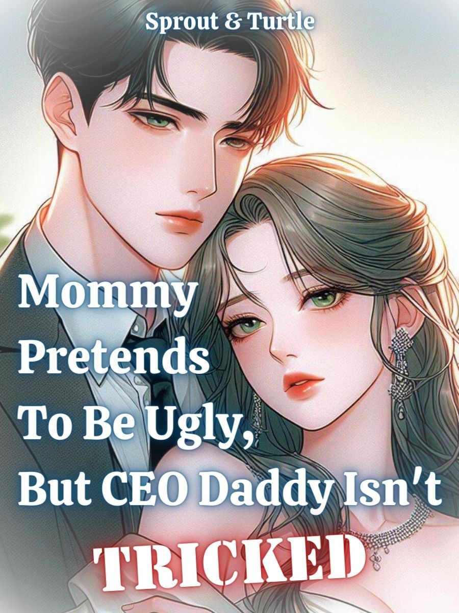 Mommy Pretends To Be Ugly, But CEO Daddy Isn't Tricked icon