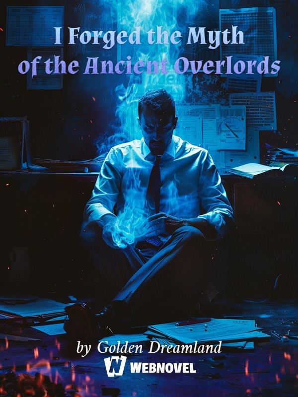 I Forged the Myth of the Ancient Overlords icon