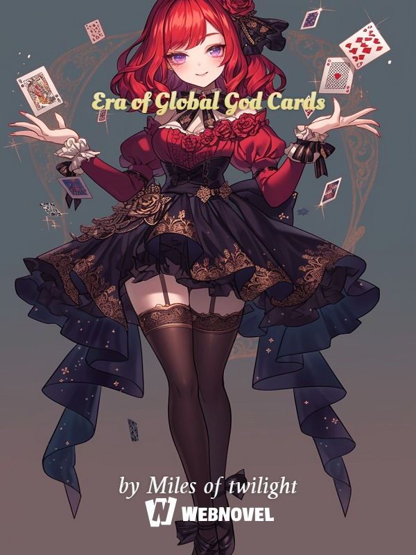 Era of Global God Cards icon