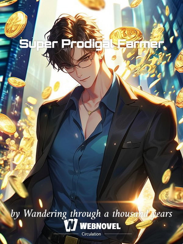 Super Prodigal Farmer icon