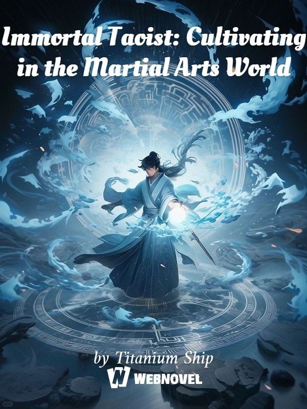 Immortal Taoist: Cultivating in the Martial Arts World icon