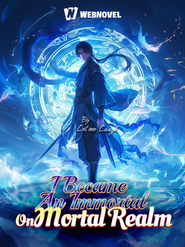 I Became An Immortal On Mortal Realm icon