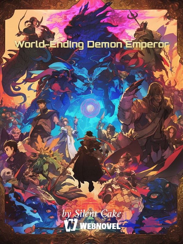 World-Ending Demon Emperor icon