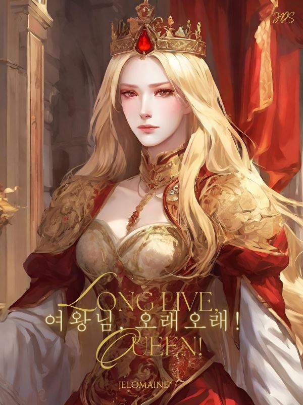 Long Live, the Queen! (R18) (Under Editing) icon