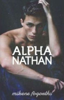 Alpha Nathan (Werewolf) icon