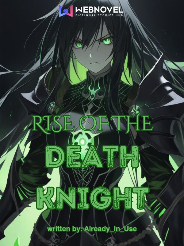 Rise of the Death Knight icon