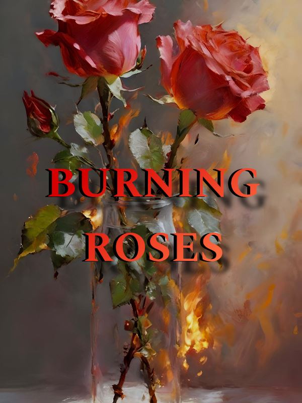 Burning Roses icon