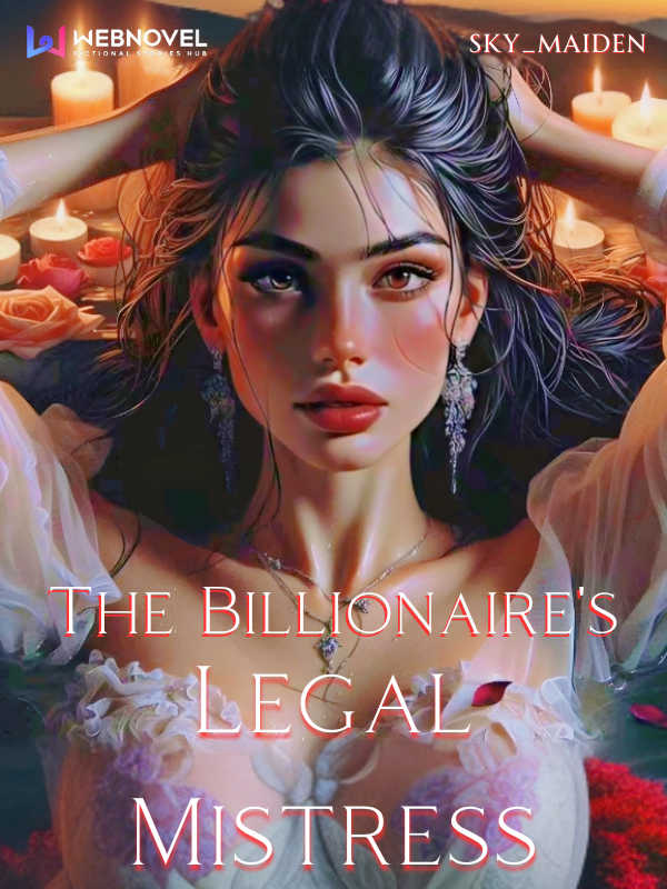 The Billionaire's Legal Mistress icon