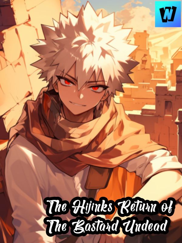 The Hijinks Return of the Bastard Undead icon