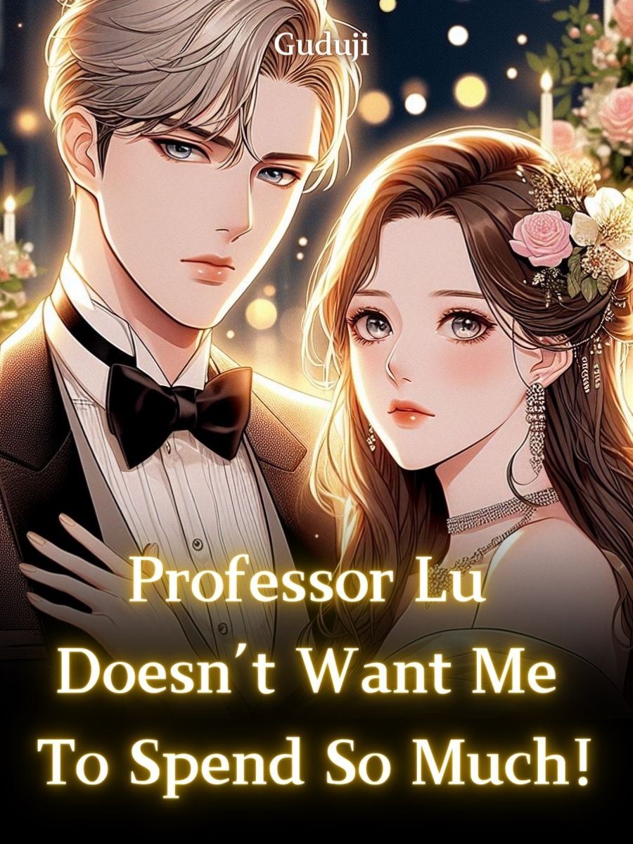 Professor Lu Doesn’t Want  Me To Spend So Much! icon