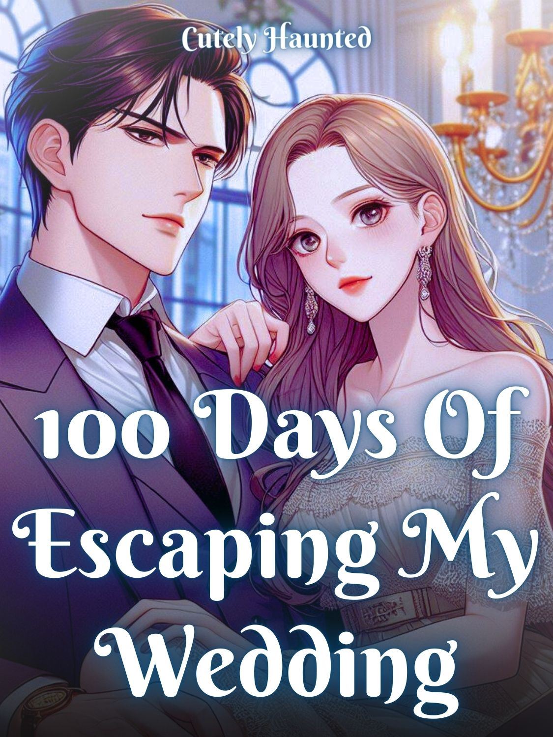 100 Days Of Escaping My Wedding icon