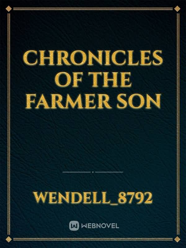 Chronicles of the Farmer Son icon