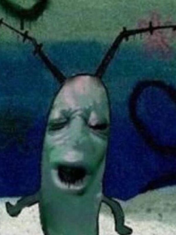 Chronicles Of Made Up Scenarios I Force My Friends Into On Discord icon