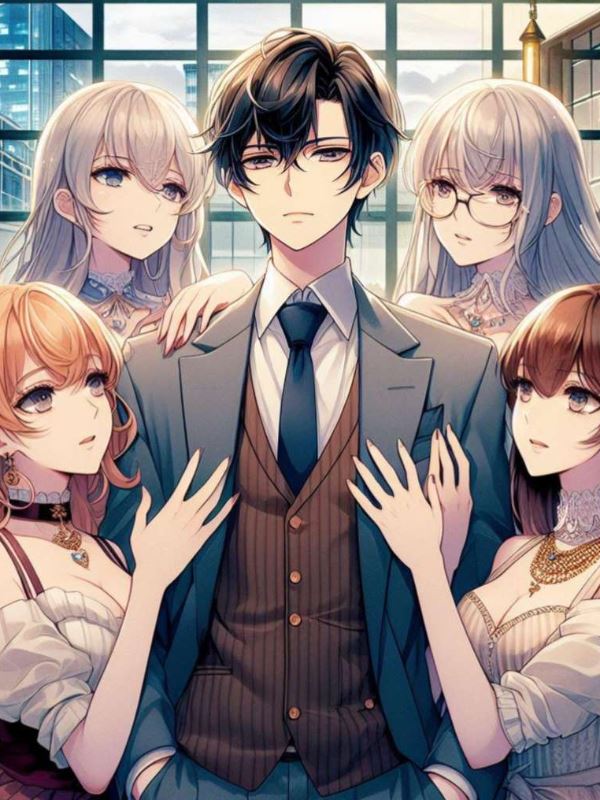 This Life As A 2nd Generation Villain icon