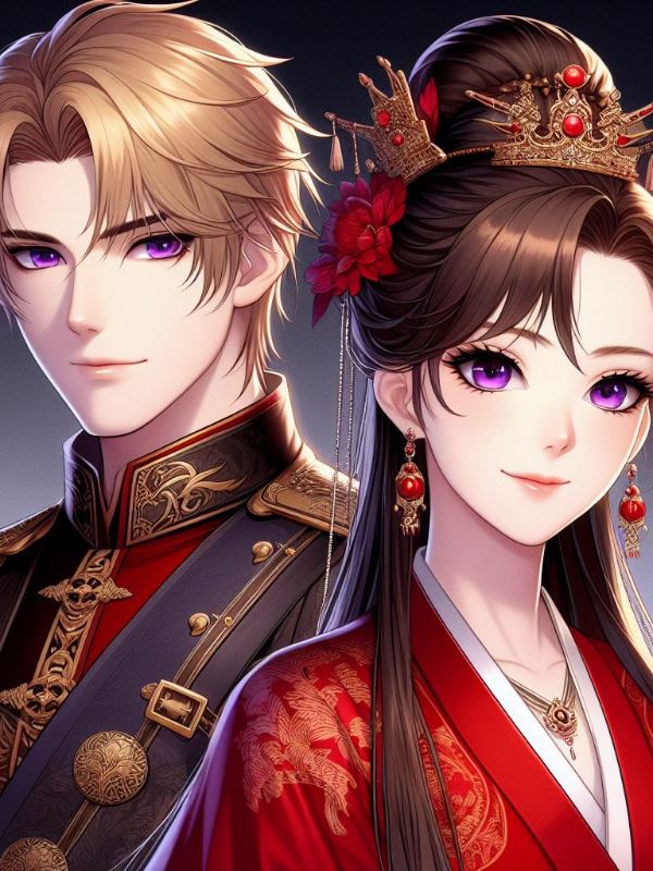 Flash Marriage: My Wife is Just Too Domineering icon