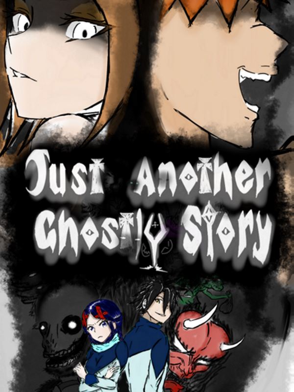 Just Another Ghostly Story icon