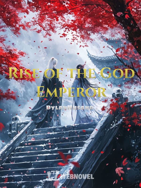 Rise of the God Emperor icon