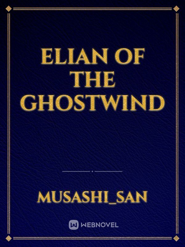 Elian of the Ghostwind icon