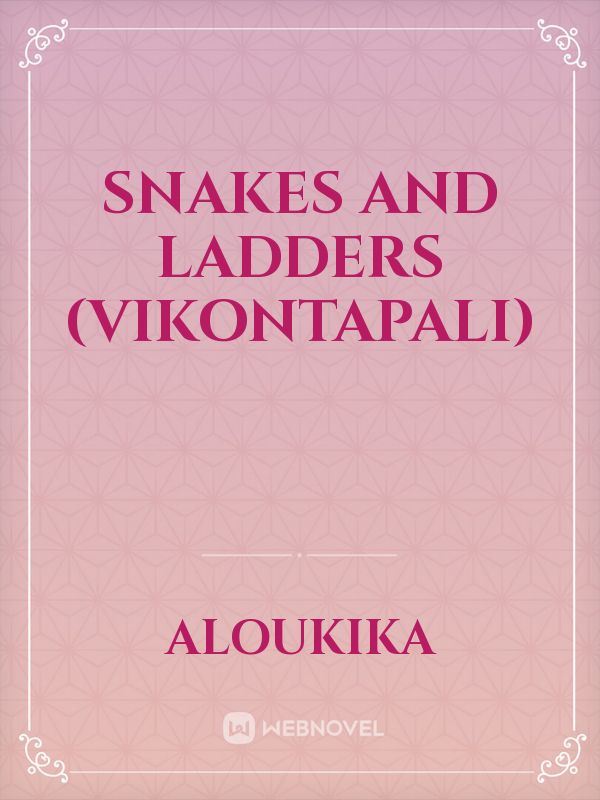 SNAKES AND LADDERS (VIKONTAPALI) icon
